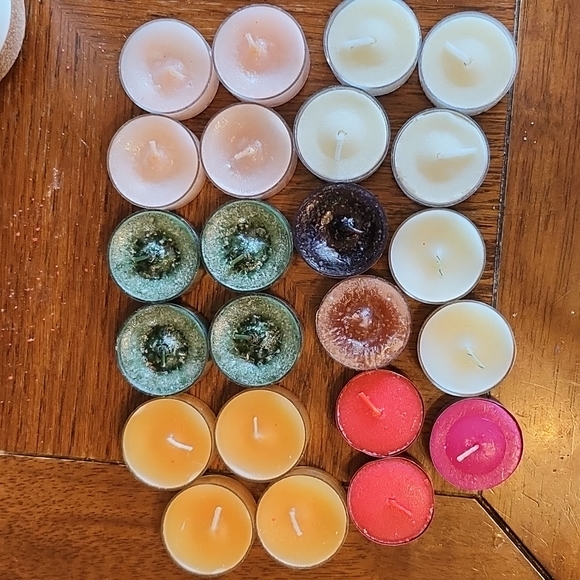 Tealight